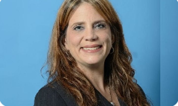 Laurie Braverman, Senior Accountant, CPA