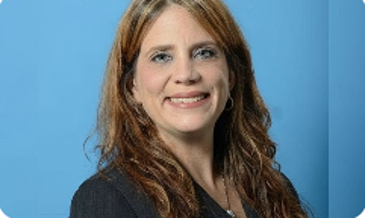 Laurie Braverman, Senior Accountant, CPA
