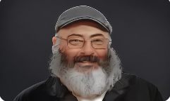 Reuven Wasserman, Client Services