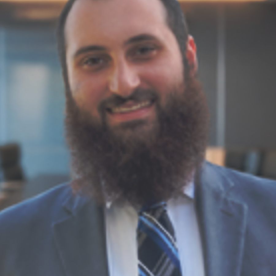 Shaul Wasserman, Managing Partner