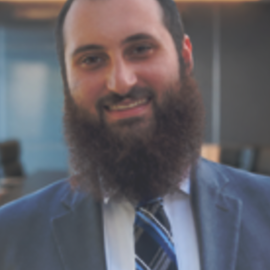 Shaul Wasserman, Managing Partner